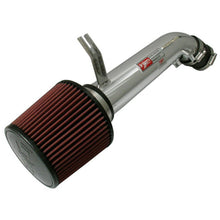 Cargar imagen en el visor de la galería, Injen 96-98 Honda Civic EL/EX/HX L4 1.6L Black IS Short Ram Cold Air Intake