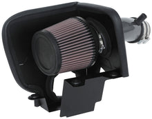 Load image into Gallery viewer, K&amp;N 19-20 Mazda 3 L4-2.5L Typhoon Air Intake