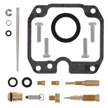 Cargar imagen en el visor de la galería, All Balls Racing 00-03 Yamaha TTR125 Drum Brake Carburetor Rebuild Kit