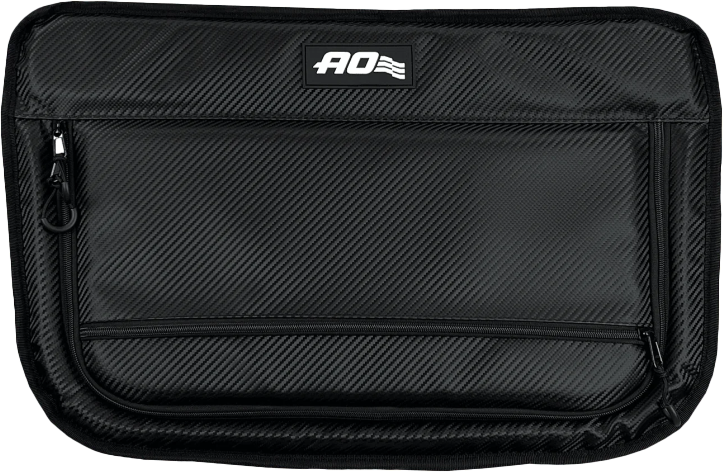 AO Coolers 38 Pack Carbon Stow N GO HD - (AOCRSNGHD)