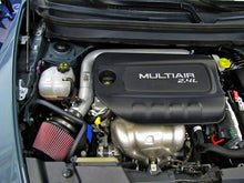 Cargar imagen en el visor de la galería, K&amp;N 14-15 Jeep Cherokee 2.4L L4 High Flow Performance Intake Kit