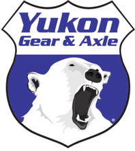 Load image into Gallery viewer, Yukon Gear Axle Bearing &amp; Seal Kit For Astro Van Rear