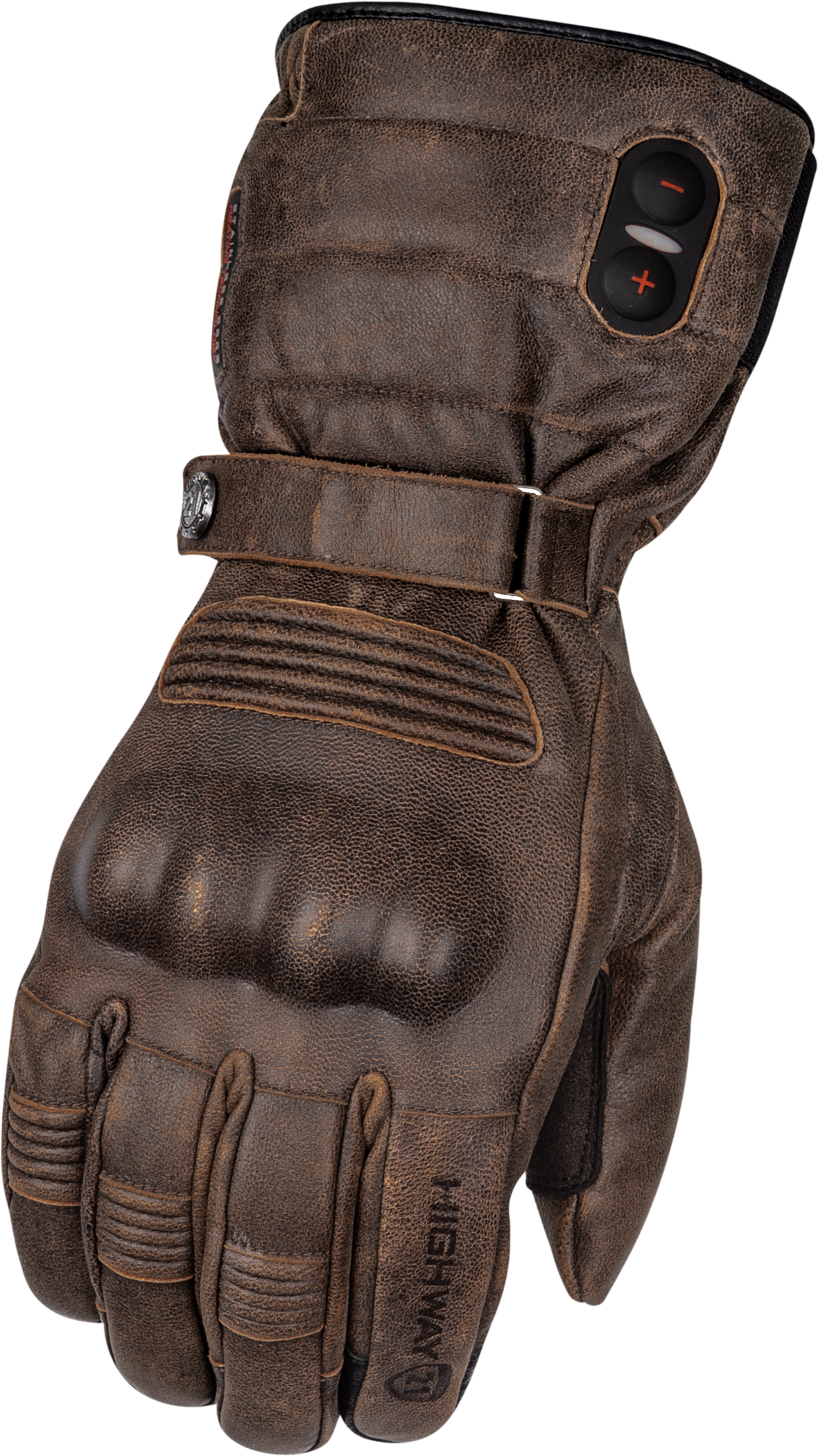 Highway 21 Radiant Gloves Brown LG (489-0004L)