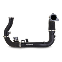 Cargar imagen en el visor de la galería, Mishimoto 2021+ BMW G8X M3/M4 Hot Side Intercooler Charge Pipe Kit