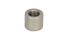 Cargar imagen en el visor de la galería, Vibrant Titanium EGT Bung 1/8in. -27 NPT / 1/2in. Long / 0.625in. O.D.