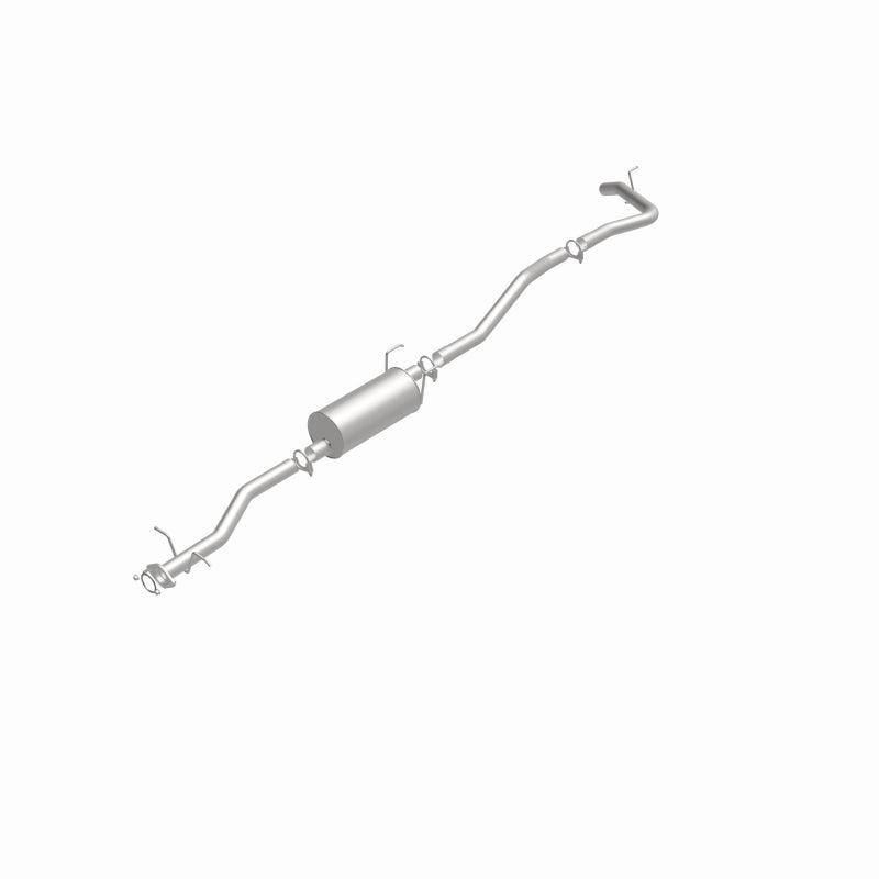 MagnaFlow BRE Exhaust Kit 95-98 Toyota T100 3.4L