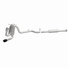 Cargar imagen en el visor de la galería, MagnaFlow 18-23 Subaru Crosstrek Overland Series Cat-Back Performance Exhaust System