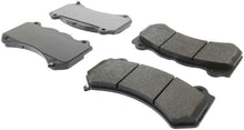 Cargar imagen en el visor de la galería, StopTech Street Brake Pads - Front