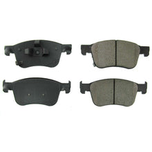 Cargar imagen en el visor de la galería, Power Stop 18-20 Honda Accord Front Z16 Evolution Ceramic Brake Pads