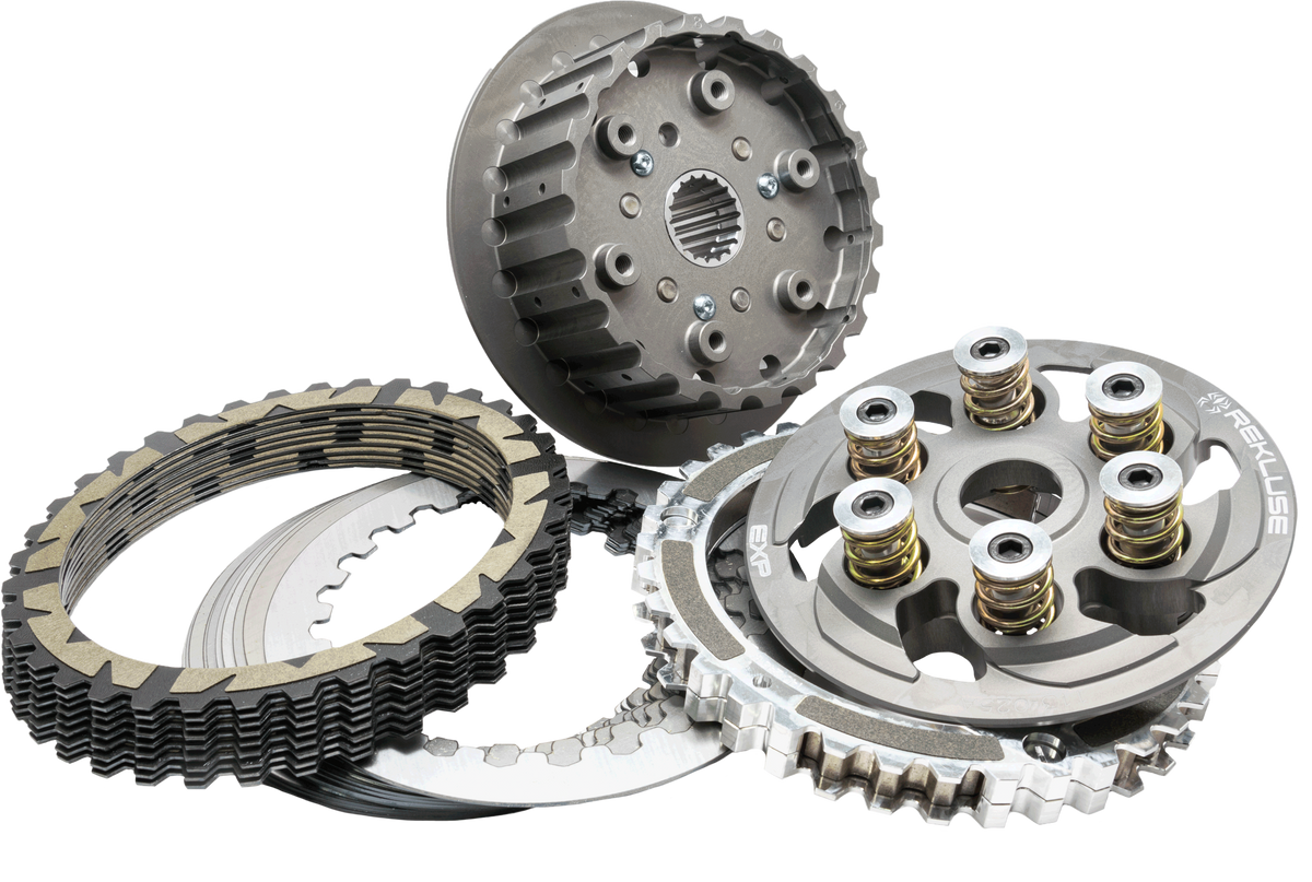 Rekluse Racing Radiuscx Auto Clutch KIT XL Models (RMS-7915006)
