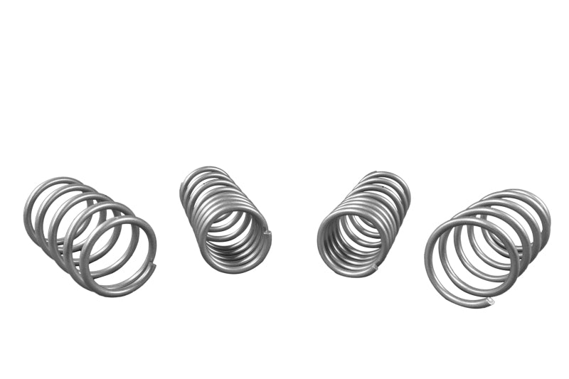 Whiteline BRZ / 86 Grip Series Stage 1 Kit — Fits 13-20 Subaru BRZ, Scion FR-S, Toyota 86