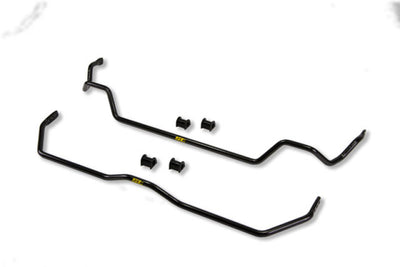 ST Suspensions Anti-Swaybar Set — Fits Mitsubishi Eclipse, Eagle Talon 1995-1999