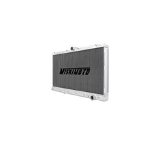 Cargar imagen en el visor de la galería, Mishimoto 91-99 Mitsubishi 3000GT Turbo Manual Aluminum Radiator