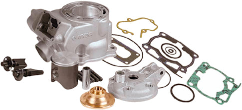 Athena Cylinder KIT 54MM 14.8:1 YAM (P400485100003)