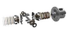 Cargar imagen en el visor de la galería, Eaton Posi Differential 30 Spline 1.32in Axle Shaft Diameter 2.73 &amp; Up Ratio Fr/Rr 8.5in / Rr 8.6in