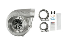 Cargar imagen en el visor de la galería, Turbosmart Water Cooled 6466 V-Band Inlet/Outlet A/R 0.82 External Wastegate TS-2 Turbocharger