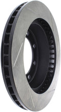 Load image into Gallery viewer, StopTech Slotted Sport Brake Rotor