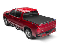 Cargar imagen en el visor de la galería, Lund 2023 Chevey Colorado 2023 GMC Canyon (5ft. Bed) Genesis Tri-Fold Tonneau Cover Black