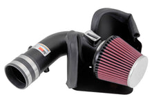 Cargar imagen en el visor de la galería, K&amp;N 13-14 Nissan Sentra 1.8L L4 Typhoon Short Ram Intake