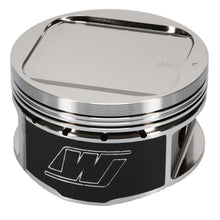 Cargar imagen en el visor de la galería, Wiseco Subaru WRX 4v R/Dome 8.4:1 CR 92.5 Piston Shelf Stock Kit