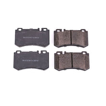 Cargar imagen en el visor de la galería, Power Stop 03-06 Mercedes-Benz CL55 AMG Rear Z16 Evolution Ceramic Brake Pads