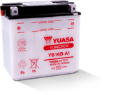 Yuasa YB16B-A1 Yumicron Batería de 12 voltios