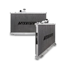 Cargar imagen en el visor de la galería, Mishimoto 01-05 Lexus IS300 Manual Aluminum Radiator