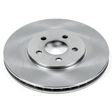 Cargar imagen en el visor de la galería, Power Stop 95-00 Chrysler Cirrus Front Autospecialty Brake Rotor