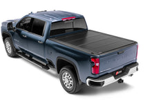 Cargar imagen en el visor de la galería, BAK 2020 Chevy Silverado 2500/3500 HD 8ft Bed BAKFlip G2