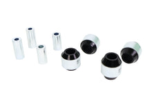 Load image into Gallery viewer, Whiteline 21-25 Volkswagen ID.4 Lower Control Arm Inner &amp; Outer Bushing