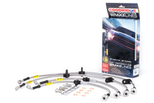 Cargar imagen en el visor de la galería, Goodridge 94-01 Acura Integra / 92-95 Civic Rear Disc w/ ABS Brake Lines