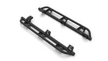 Cargar imagen en el visor de la galería, N-Fab Trail Slider Steps 10-20 Toyota 4Runner (Excl. 10-19 Limited / 10-13 SR5) - Textured Black