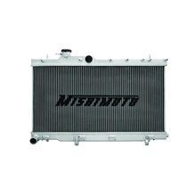 Cargar imagen en el visor de la galería, Mishimoto 00-04 Subaru Legacy Aluminum Radiator