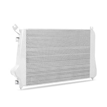 Cargar imagen en el visor de la galería, Mishimoto 11+ Chevrolet/GMC Duramax Intercooler (Silver)