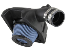 Cargar imagen en el visor de la galería, aFe Takeda Intake Stage-2 PRO 5R Honda Civic 12-13 L4-1.8L (Wrinkle Black)