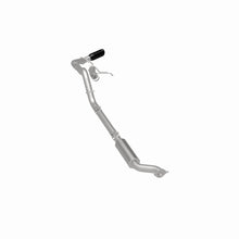 Cargar imagen en el visor de la galería, Magnaflow 21-24 Ford Bronco Rock Crawler Series Cat-Back Exhaust System