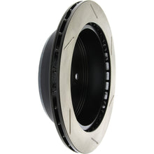 Cargar imagen en el visor de la galería, Rotor ranurado SportStop trasero derecho Supra ALL StopTech Power Slot 86-92