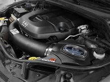 Cargar imagen en el visor de la galería, aFe Momentum GT Stage 2 PRO 5R Intake 11-14 Jeep Grand Cherokee 3.6L V6