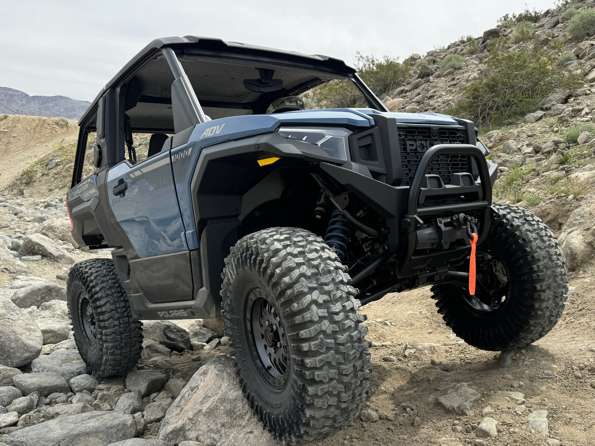 System 3 Tire RC500 33X10R15 (S3-1366)