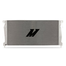 Cargar imagen en el visor de la galería, Mishimoto 2021+ Ford Bronco 2.3L/2.7L Performance Aluminum Radiator