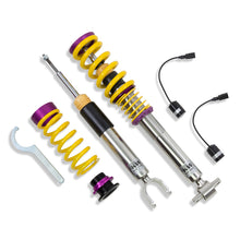 Cargar imagen en el visor de la galería, KW Coilover Kit V3 Cadillac CTS CTS-V for vehicles equipped w/ magnetic ride