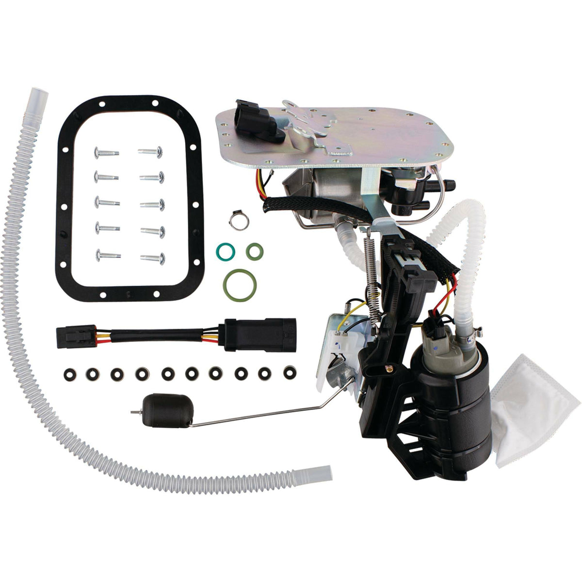 All Balls Racing 01-07 Harley Davidson Softail Fuel Pump Module