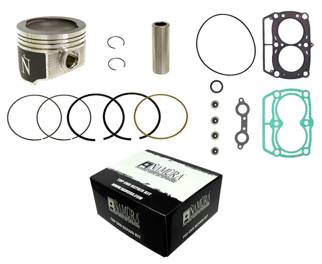 Namura TOP END KIT Nikasil CYL 79.95/STD POL (NA-50070K)