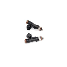 Load image into Gallery viewer, DeatschWerks 11-14 Polaris Ranger 800 1000cc Power Sports Fuel Injectors (Set of 2)