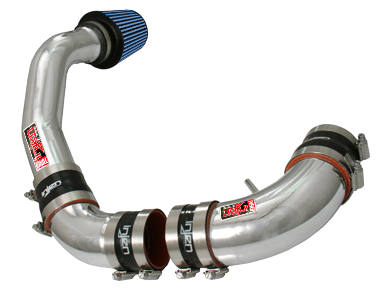 Injen 04-06 Tiburon 2.0L 4 cil. Admisión de aire frío pulida