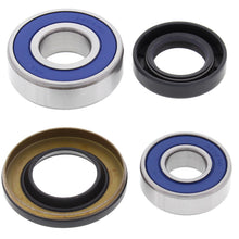 Cargar imagen en el visor de la galería, All Balls Racing 2005 Polaris Phoenix 200 Wheel Bearing Kit Front