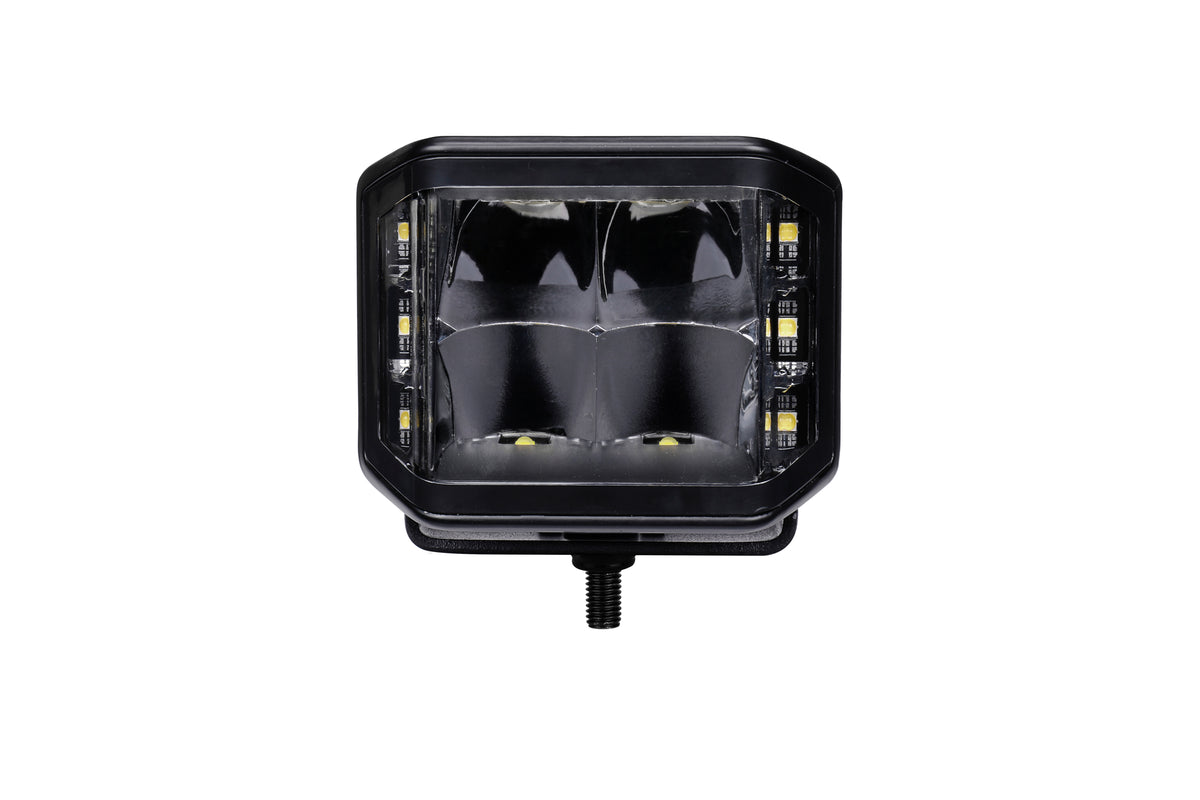 Open Trail Stealth Side Shooter LED Pods Spot (PR) (HML-10270 SPOT)