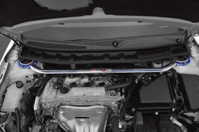 Cusco Strut Bar OS Front — Fits 2011-2014 Scion tC