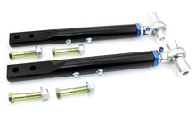 Cargar imagen en el visor de la galería, SPL Parts 89-98 Nissan Skyline (R32/R33) Front Tension Rods