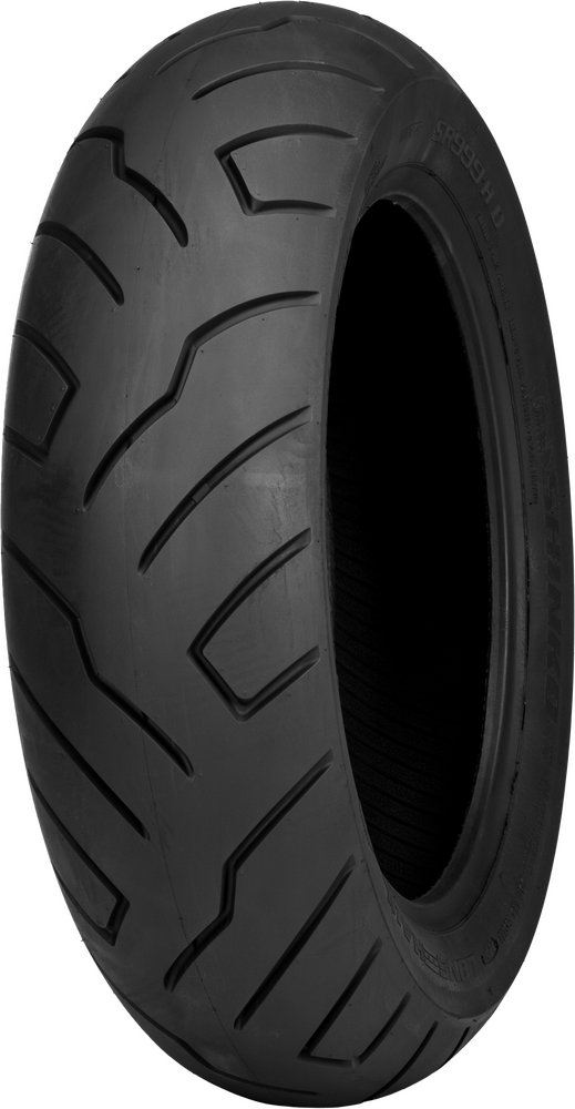 Shinko Tire SR 999 Long Haul Rear 150/70B18 REINF. 56H TL (87-4922)